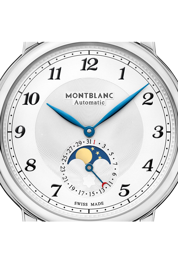 Montblanc Star Legacy Moonphase 42 mm