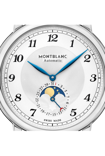 Montblanc Star Legacy Moonphase 42 mm