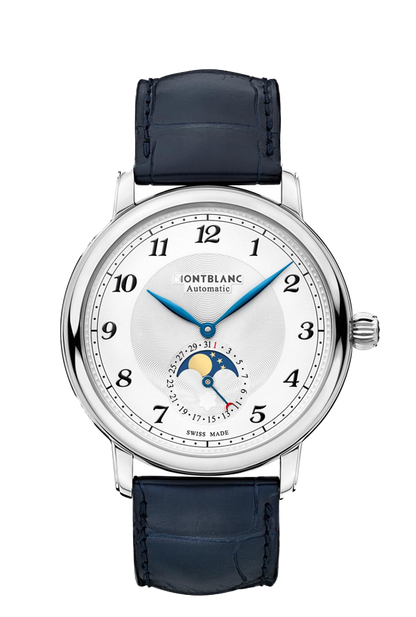 Montblanc Star Legacy Moonphase 42 mm