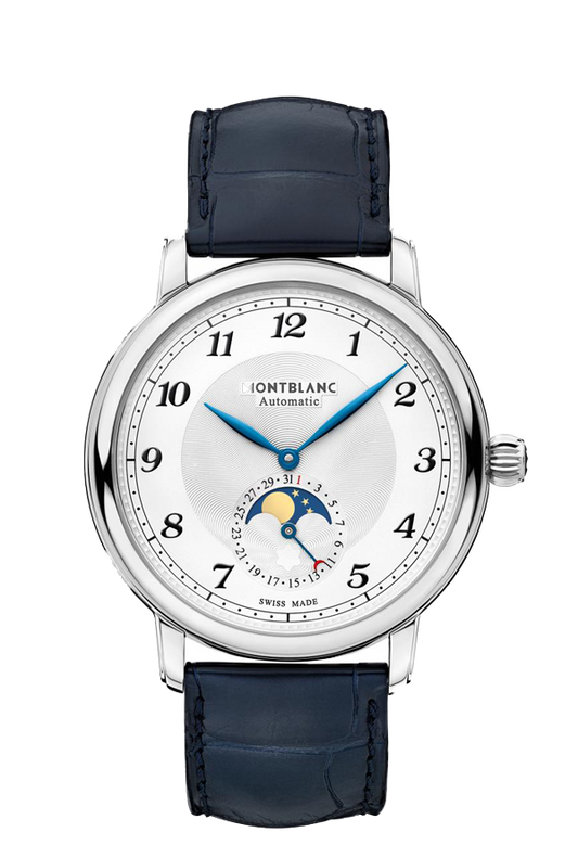 Montblanc Star Legacy Moonphase 42 mm