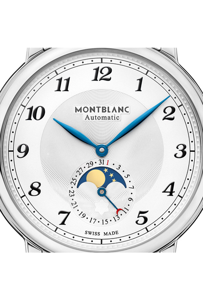Montblanc Star Legacy Moonphase 42 mm