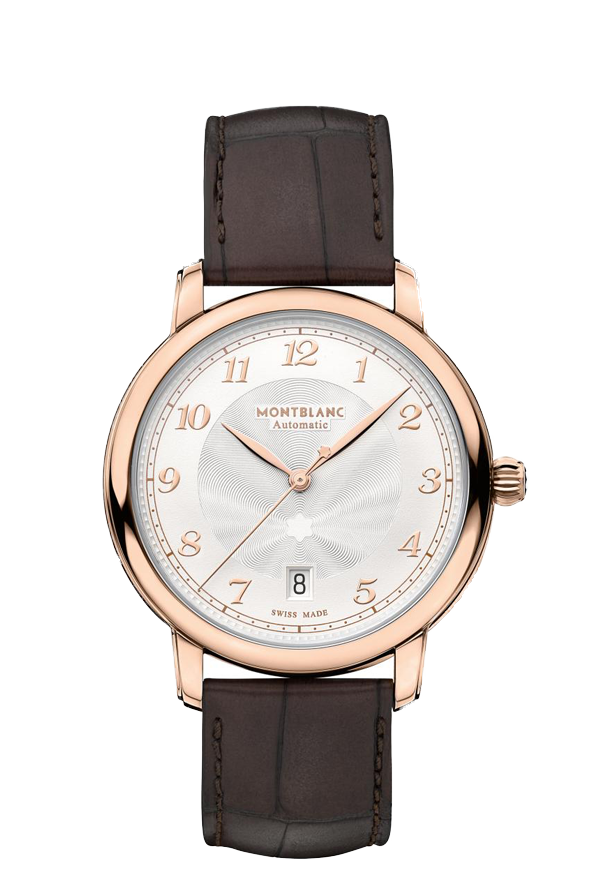 Montblanc Star Legacy Automatic Date 39 mm
