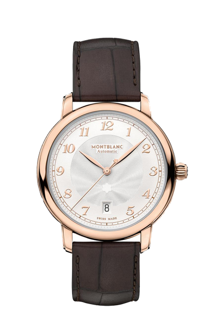 Montblanc Star Legacy Automatic Date 39 mm