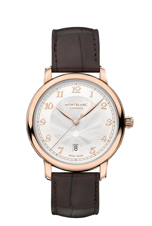Montblanc Star Legacy Automatic Date 39 mm