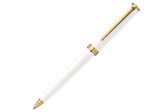 Montblanc PIX White Ballpoint Pen