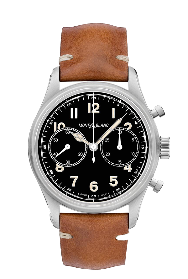 Montblanc 1858 Automatic Chronograph