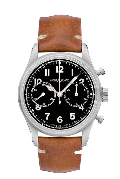 Montblanc 1858 Automatic Chronograph