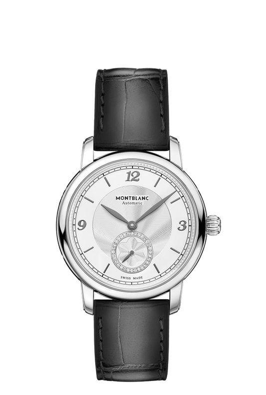 Montblanc Star Legacy Small Second 36 mm