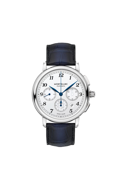 Montblanc Star Legacy Automatic Chronograph