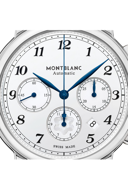 Montblanc Star Legacy Automatic Chronograph
