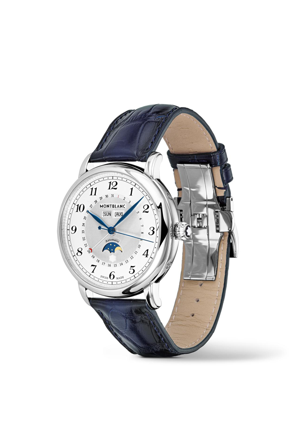 Montblanc Star Legacy Full Calendar