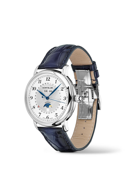 Montblanc Star Legacy Full Calendar