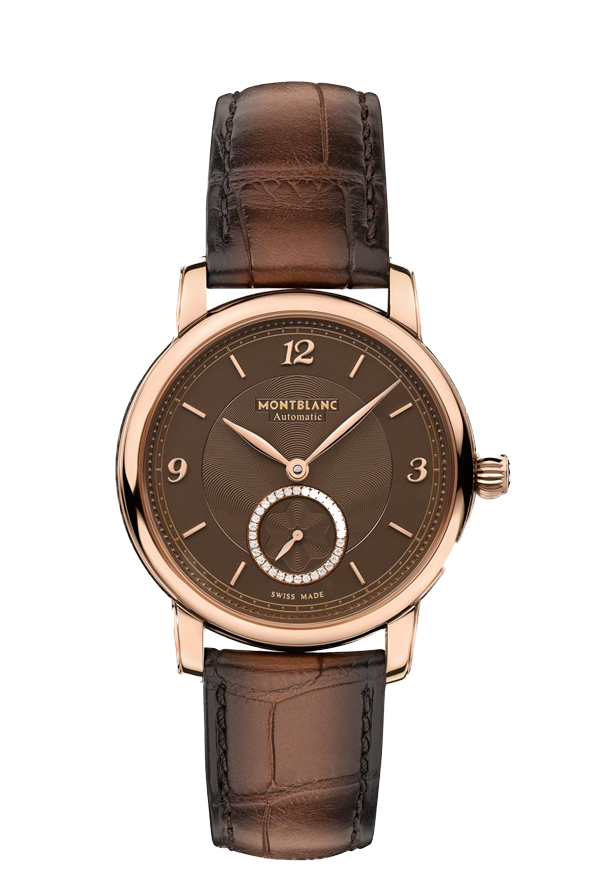 Star Legacy Small Second 36 mm