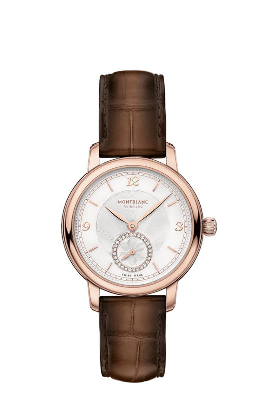 Montblanc Star Legacy Small Second
