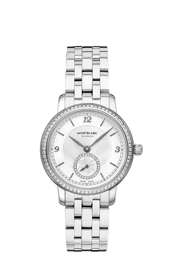 Montblanc Star Legacy Small Second 32mm