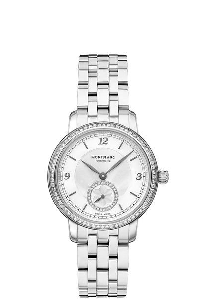 Montblanc Star Legacy Small Second 32mm
