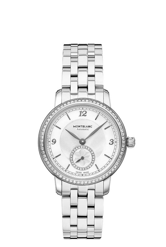 Montblanc Star Legacy Small Second 32mm