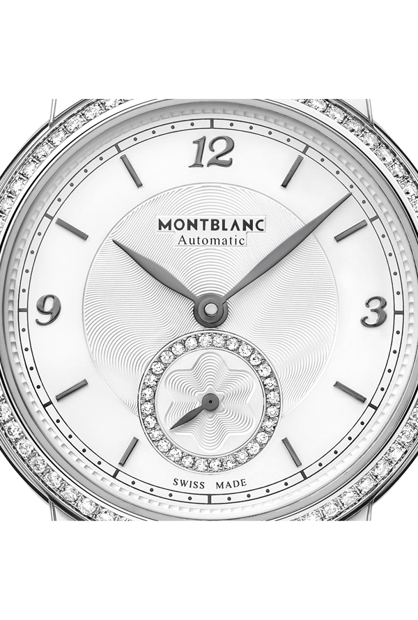 Montblanc Star Legacy Small Second 32mm