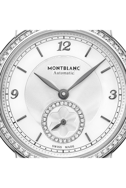 Montblanc Star Legacy Small Second 32mm