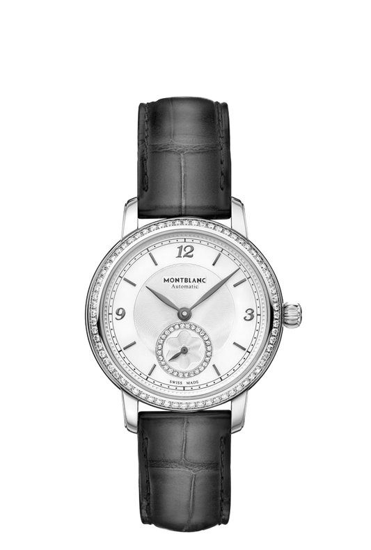 Montblanc Star Legacy Small Second