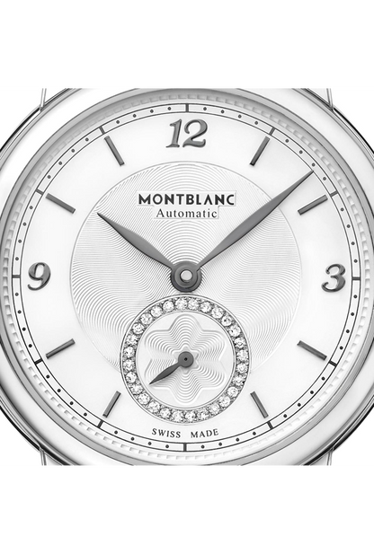 Montblanc Star Legacy Small Second