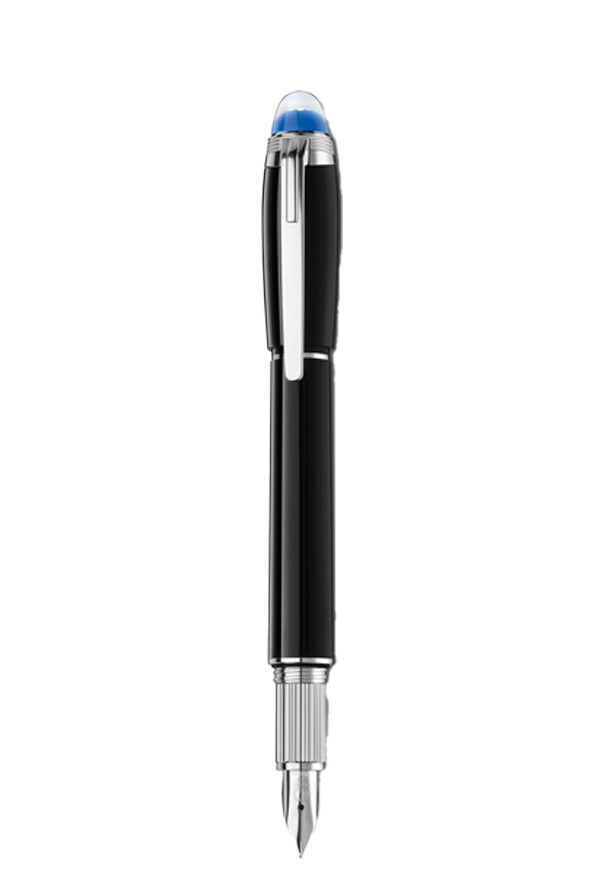 StarWalker Precious Resin Fountain Pen