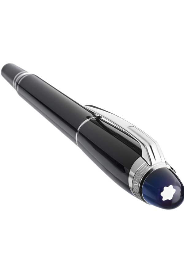 StarWalker Precious Resin Fountain Pen