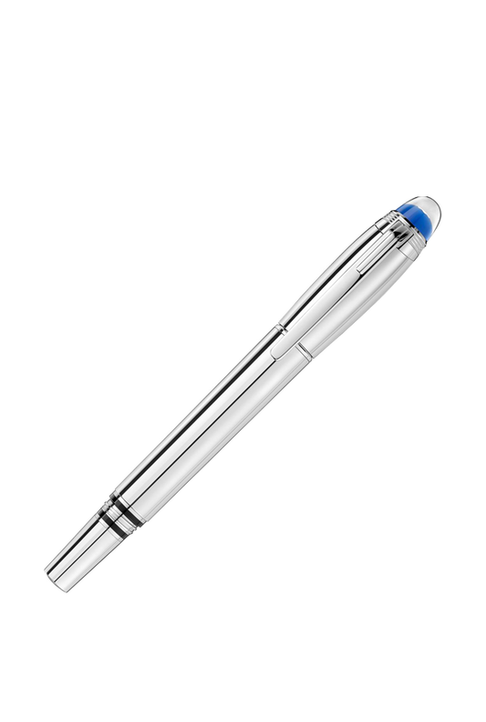 StarWalker Metal Fountain Pen