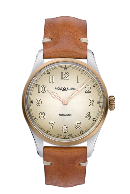 Montblanc 1858 Automatic