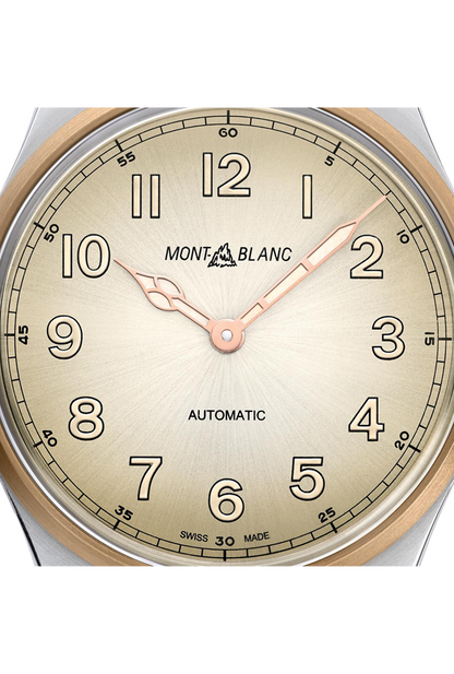 Montblanc 1858 Automatic