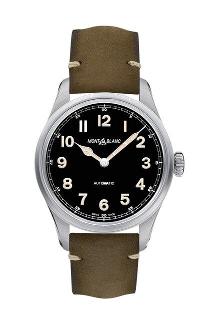 Montblanc 1858 Automatic 40 mm