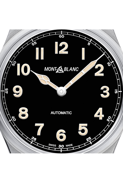 Montblanc 1858 Automatic 40 mm