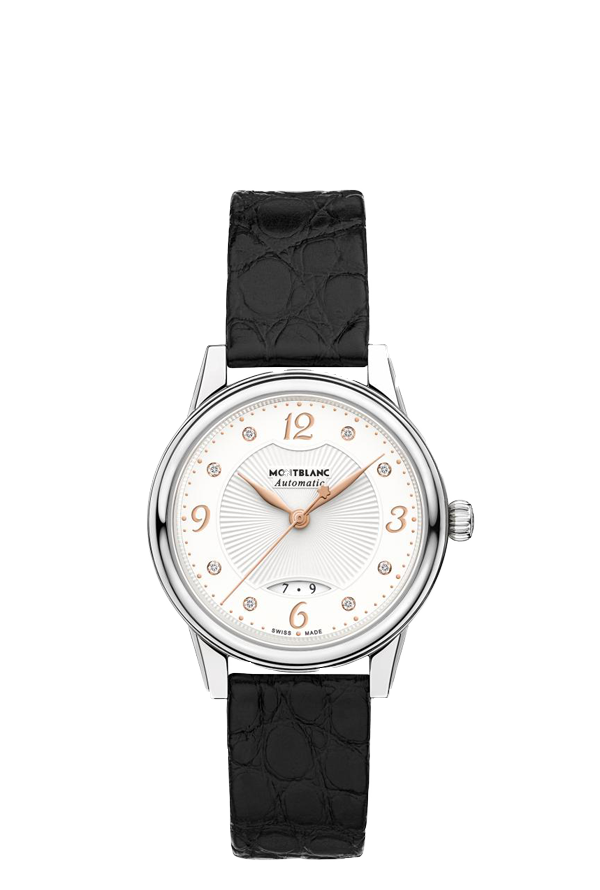 Montblanc Bohème Automatic Date 30 mm