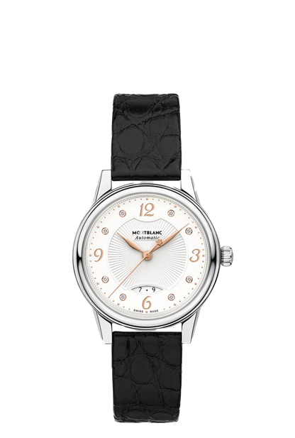 Montblanc Bohème Automatic Date 30 mm