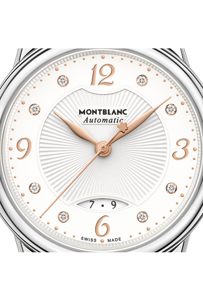 Montblanc Bohème Automatic Date 30 mm