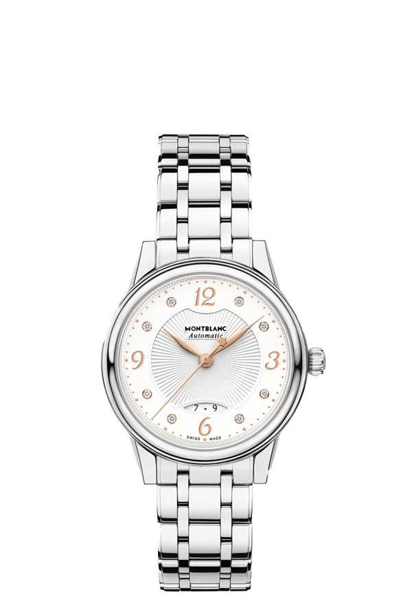 Montblanc Bohème Automatic Date 30 mm