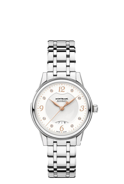 Montblanc Bohème Automatic Date 30 mm