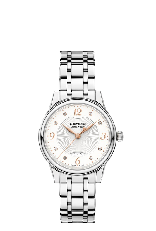 Montblanc Bohème Automatic Date 30 mm