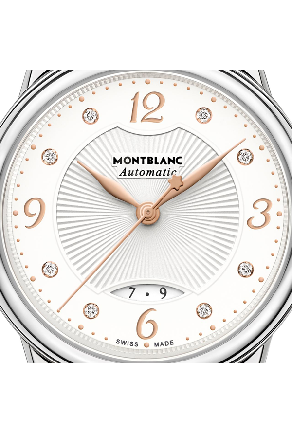 Montblanc Bohème Automatic Date 30 mm