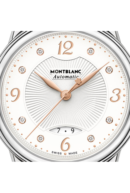 Montblanc Bohème Automatic Date 30 mm
