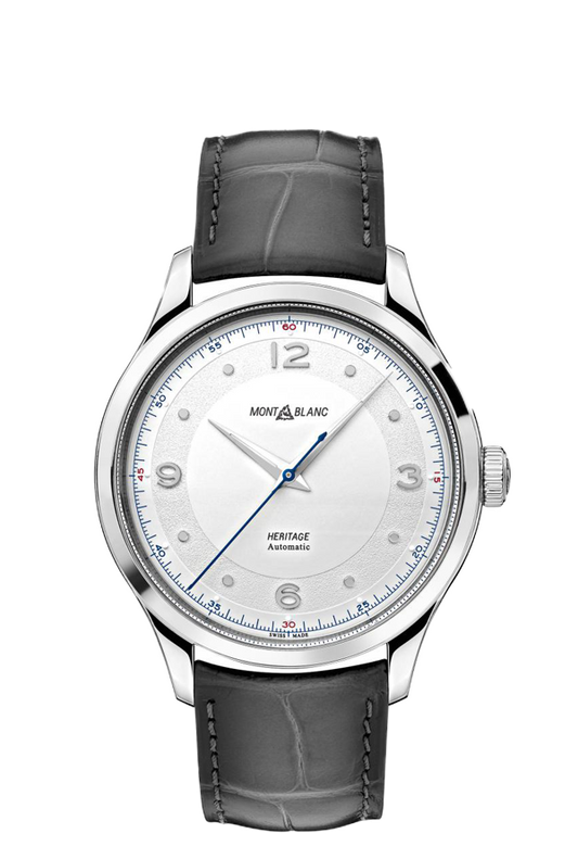 Montblanc Heritage Automatic