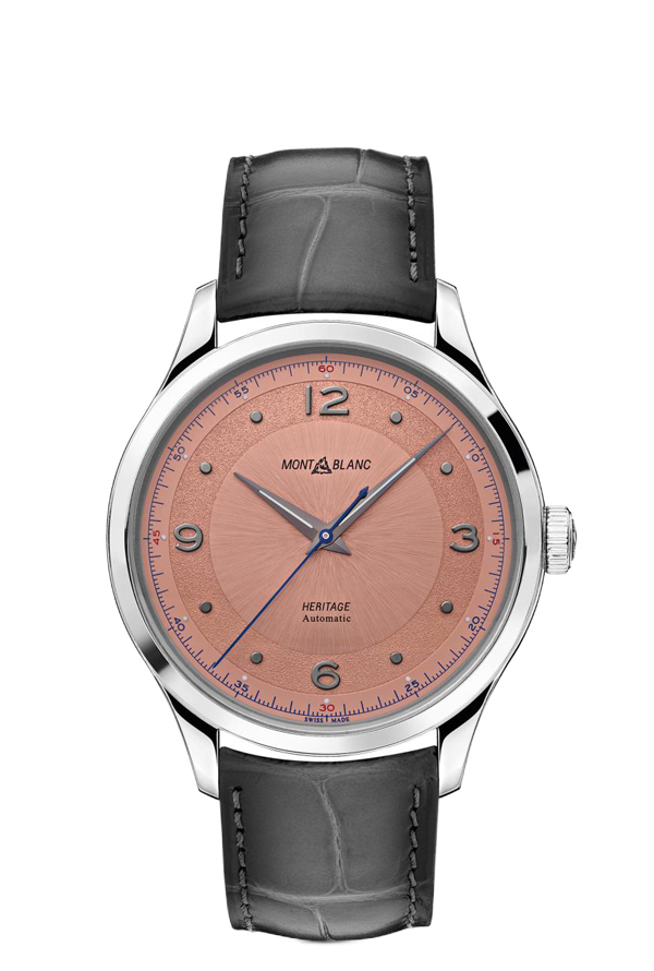 Montblanc Heritage Automatic