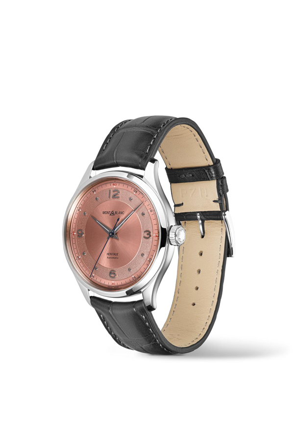 Montblanc Heritage Automatic