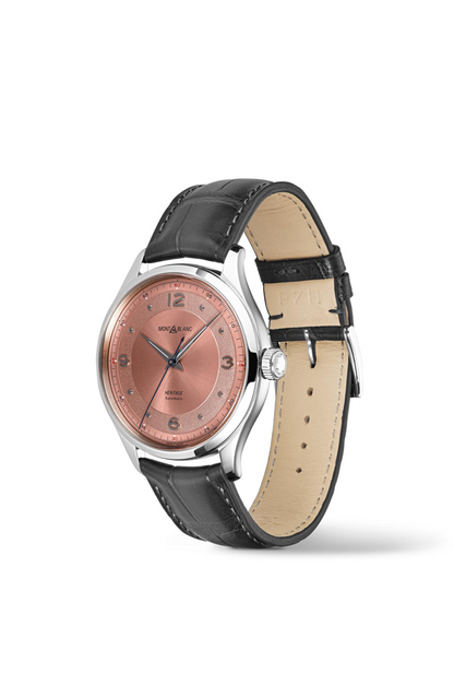 Montblanc Heritage Automatic