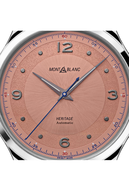 Montblanc Heritage Automatic