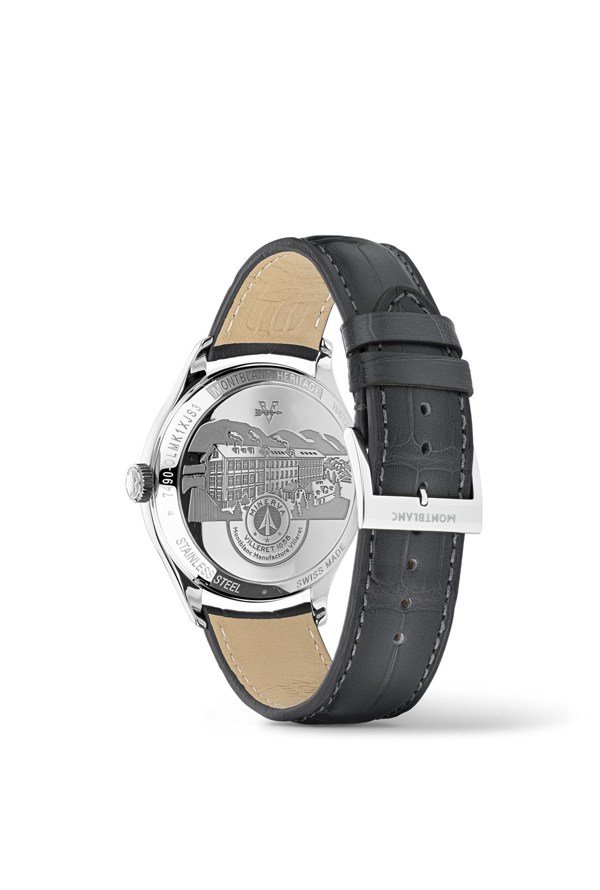Montblanc Heritage Automatic