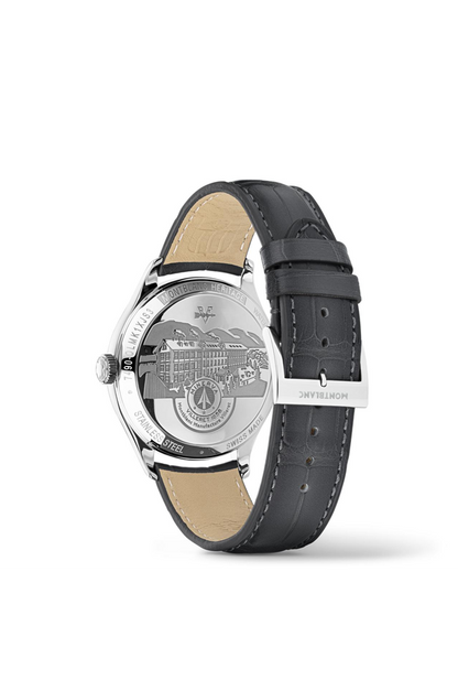 Montblanc Heritage Automatic