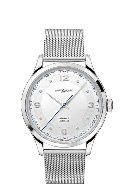 Montblanc Heritage Automatic