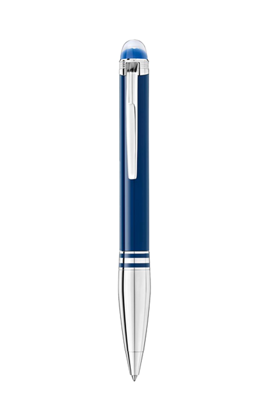StarWalker Blue Planet Doué Ballpoint