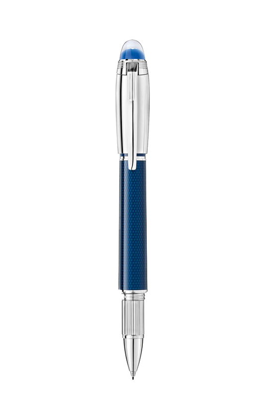 StarWalker Blue Planet Metal Doué Fineliner